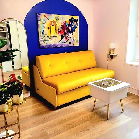 Golden Art Studio Saint-Germain-en-Laye Extérieur photo