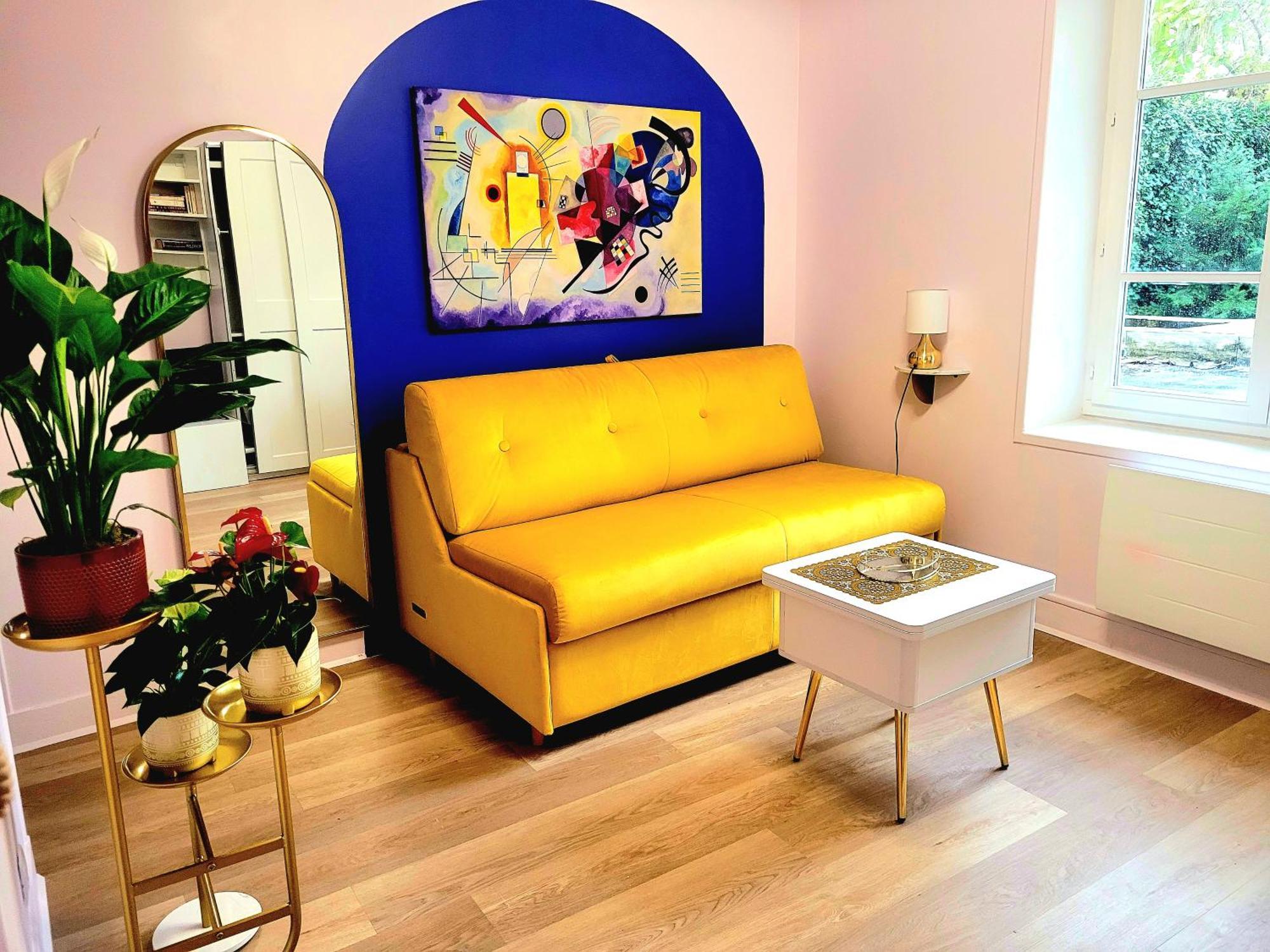 Golden Art Studio Saint-Germain-en-Laye Extérieur photo