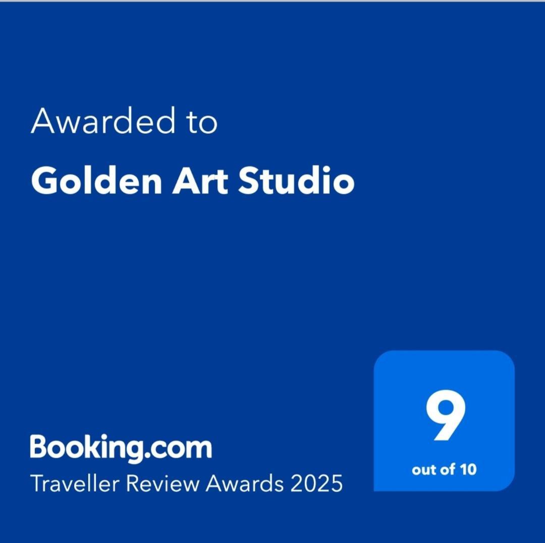 Golden Art Studio Saint-Germain-en-Laye Extérieur photo